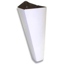 wayne building products funnels 2 into 1